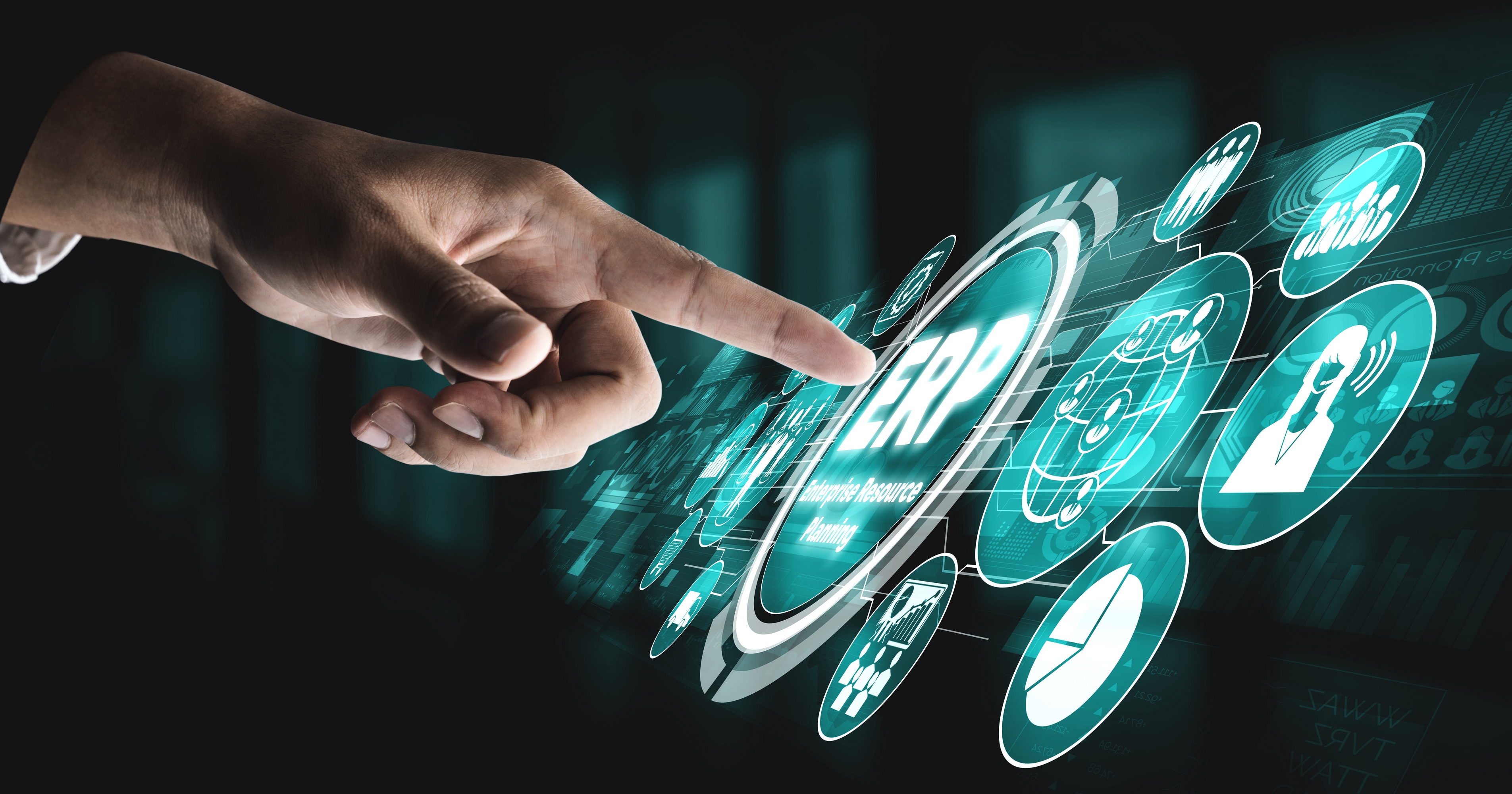 Enterprise Applications